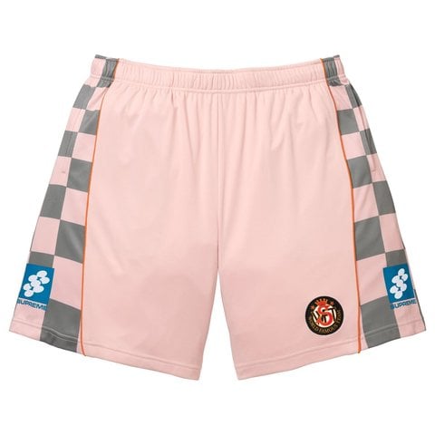 Checkerboard Soccer Short - spring/summer 2026 - Supreme