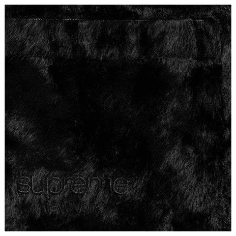 Faux Fur Short - spring/summer 2026 - Supreme