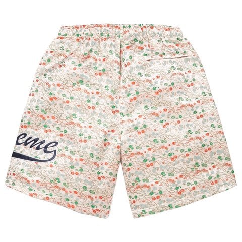 Floral Jacquard Short - spring/summer 2026 - Supreme