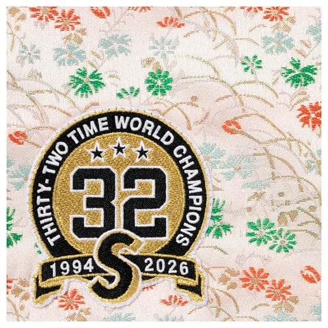 Floral Jacquard Short - spring/summer 2026 - Supreme