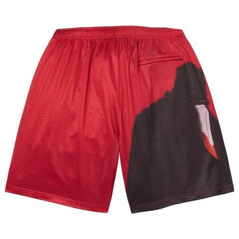 Ghostface® Mesh Short - spring/summer 2026 - Supreme