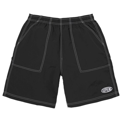 Nylon Painter Short - spring/summer 2026 - Supreme