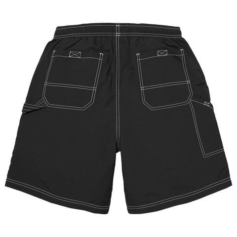 美品　Supreme nylon painter short navy Nylon Painter Short - spring/summer 2026 - Supreme