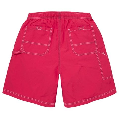 Nylon Painter Short - spring/summer 2026 - Supreme