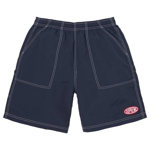 Nylon Painter Short - spring/summer 2026 - Supreme