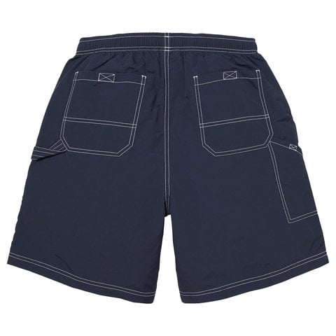 Nylon Painter Short - spring/summer 2026 - Supreme