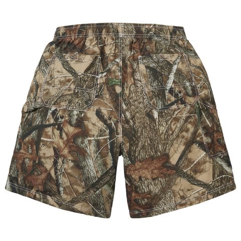 Nylon Painter Short - spring/summer 2026 - Supreme