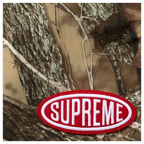 Nylon Painter Short - spring/summer 2026 - Supreme
