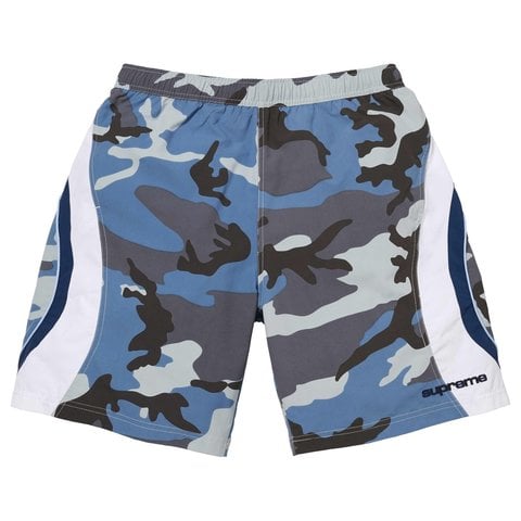 Paneled Water Short - spring/summer 2026 - Supreme