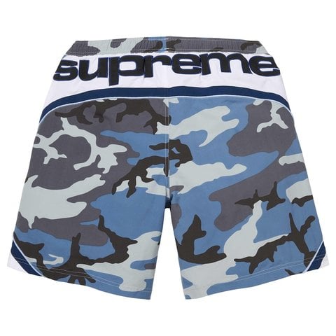 Paneled Water Short - spring/summer 2026 - Supreme