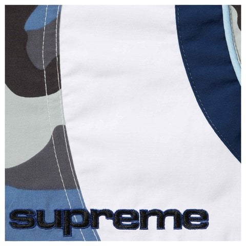 Paneled Water Short - spring/summer 2026 - Supreme