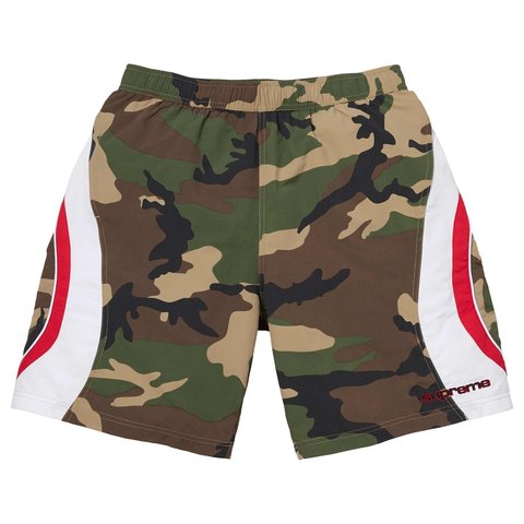 Paneled Water Short - spring/summer 2026 - Supreme
