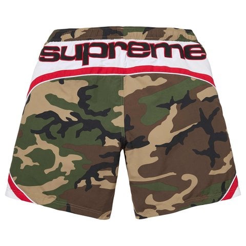 Paneled Water Short - spring/summer 2026 - Supreme