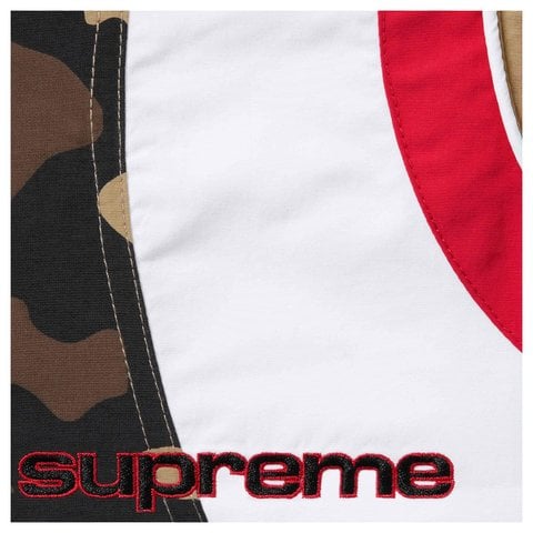 Paneled Water Short - spring/summer 2026 - Supreme