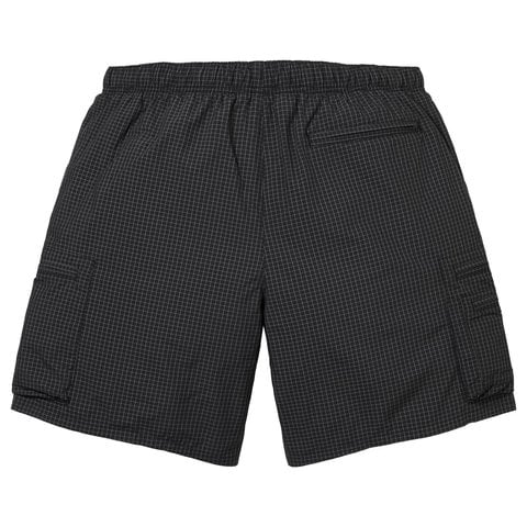 Ripstop Cargo Water Short - spring/summer 2026 - Supreme
