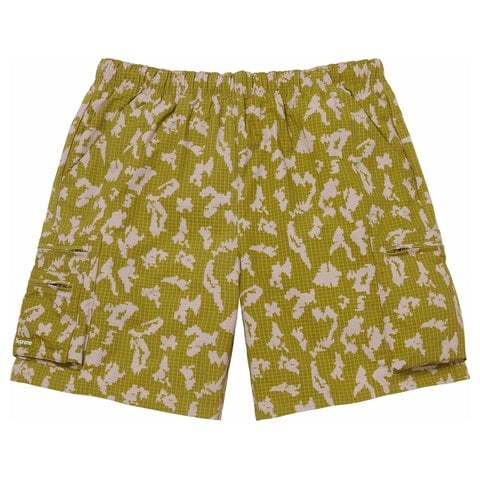 Ripstop Cargo Water Short - spring/summer 2026 - Supreme