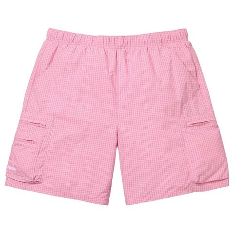 Ripstop Cargo Water Short - spring/summer 2026 - Supreme