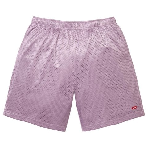 Small Box Baggy Mesh Short - spring/summer 2026 - Supreme