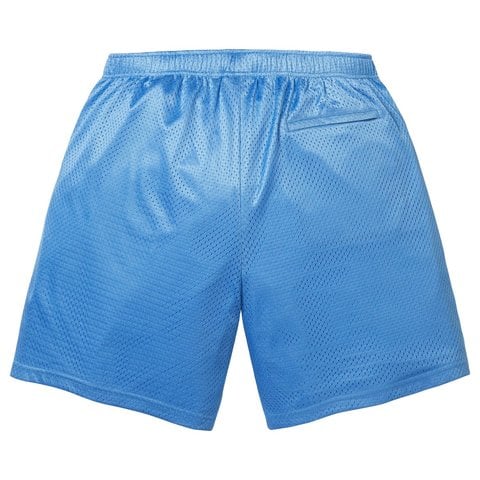 Small Box Baggy Mesh Short - spring/summer 2026 - Supreme