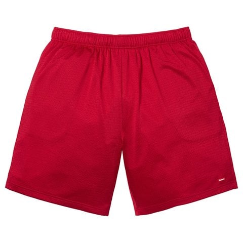 Small Box Baggy Mesh Short - spring/summer 2026 - Supreme