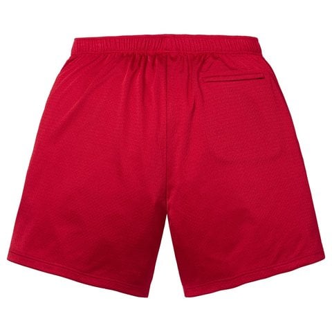 Small Box Baggy Mesh Short - spring/summer 2026 - Supreme