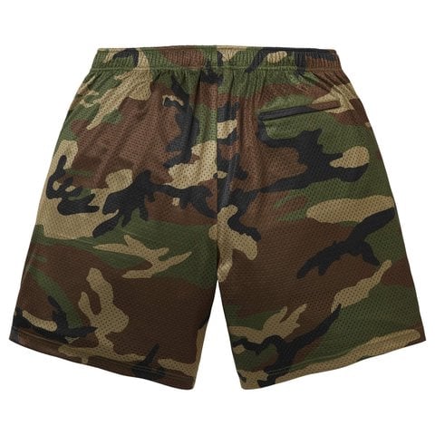 Small Box Baggy Mesh Short - spring/summer 2026 - Supreme