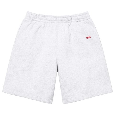 Small Box Sweatshort - spring/summer 2026 - Supreme