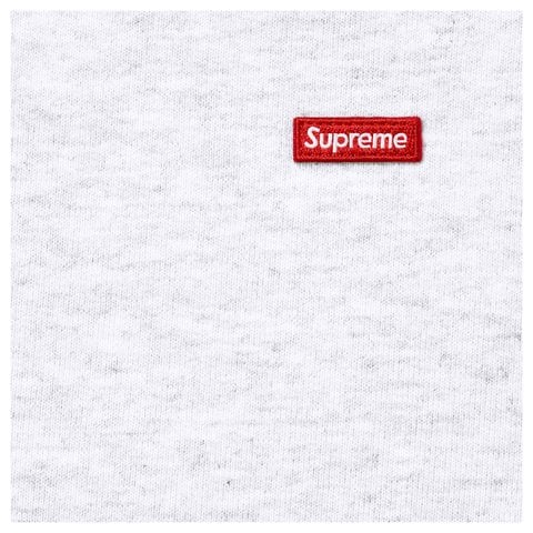 Small Box Sweatshort - spring/summer 2026 - Supreme