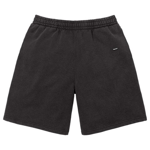 Small Box Sweatshort - spring/summer 2026 - Supreme