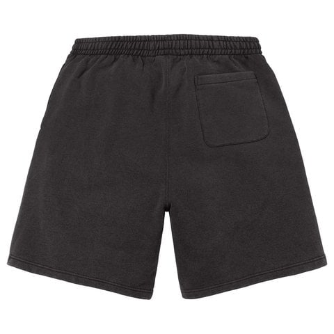 Small Box Sweatshort - spring/summer 2026 - Supreme Small Box Sweatshort - spring/summer 2026 - Supreme