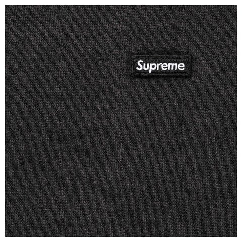 Small Box Sweatshort - spring/summer 2026 - Supreme