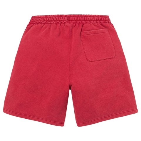 Small Box Sweatshort - spring/summer 2026 - Supreme