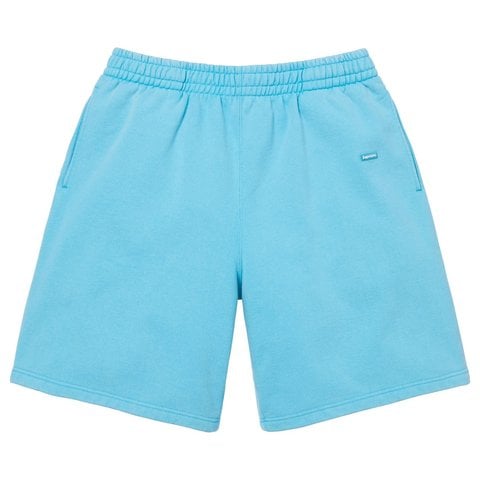Small Box Sweatshort - spring/summer 2026 - Supreme