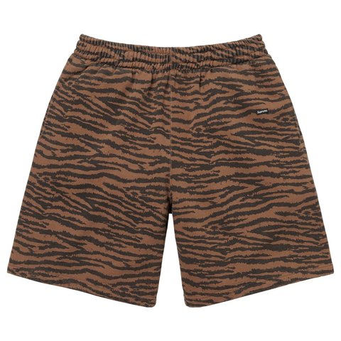 Small Box Sweatshort - spring/summer 2026 - Supreme