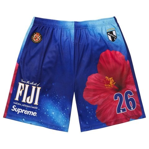 Supreme®/FIJI® Soccer Short - spring/summer 2026 - Supreme