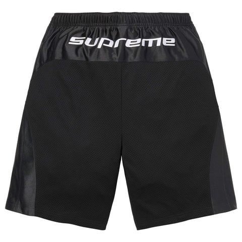 Supreme Supreme®/Jordan® Basketball Short - Black