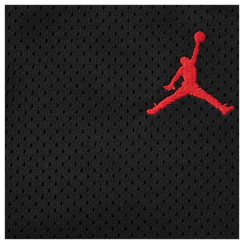 Supreme Supreme®/Jordan® Basketball Short - Black