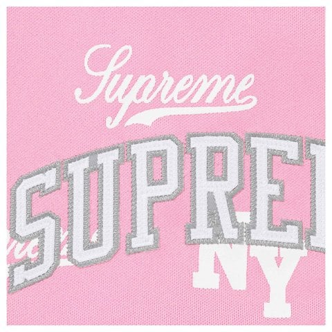 Supreme®/Mitchell & Ness® Monogram Basketball Short - Supreme