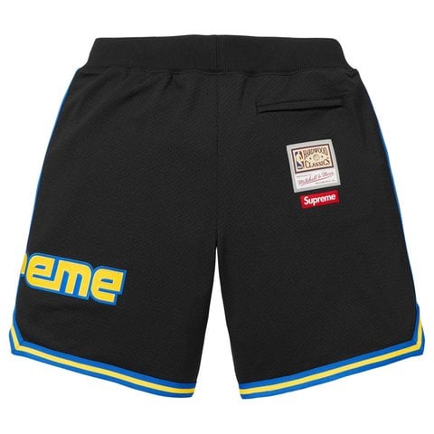 Supreme®/Mitchell & Ness® Teams Basketball Short - Supreme