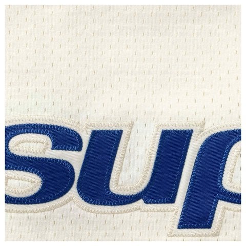 Supreme Supreme®/Mitchell & Ness® Teams Basketball Short - White 