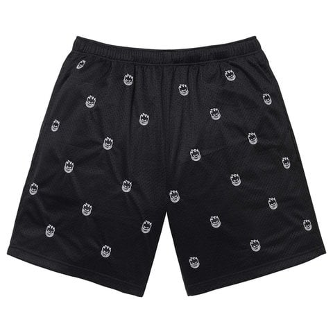 Supreme Supreme®/Spitfire® Mesh Short - Black