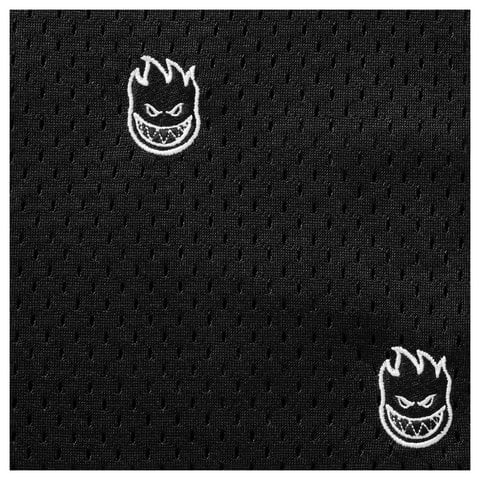 Supreme Supreme®/Spitfire® Mesh Short - Black
