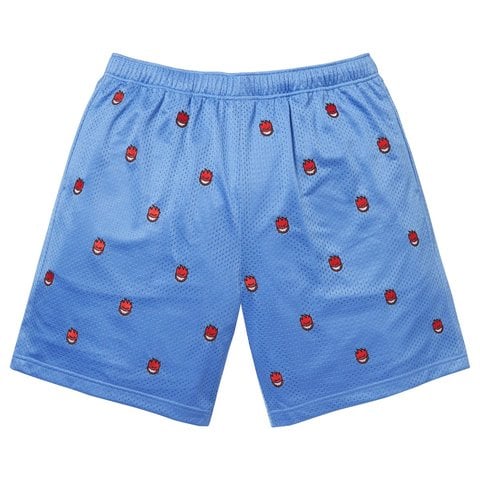 Supreme Supreme®/Spitfire® Mesh Short - Light Blue