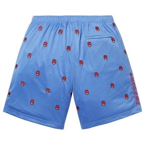 Supreme Supreme®/Spitfire® Mesh Short - Light Blue