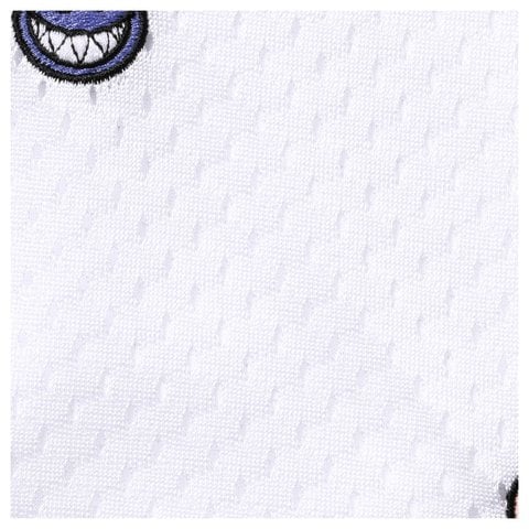 Supreme Supreme®/Spitfire® Mesh Short - White