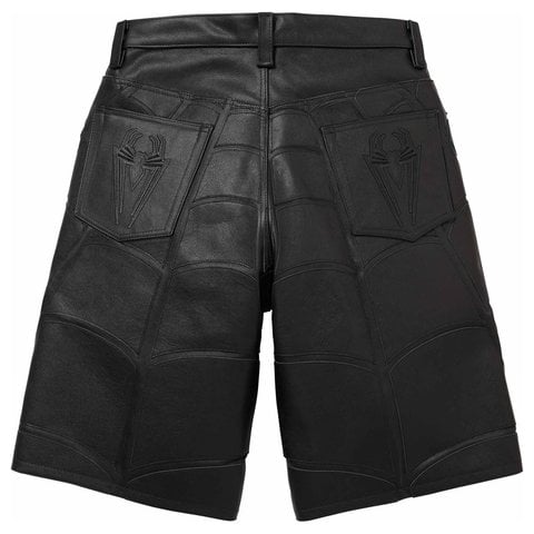 Supreme Supreme®/Vanson Leathers® Spider-Man Short - Black