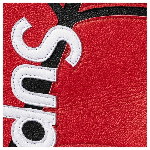 Supreme Supreme®/Vanson Leathers® Spider-Man Short - Red