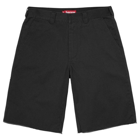 Work Short - spring/summer 2026 - Supreme