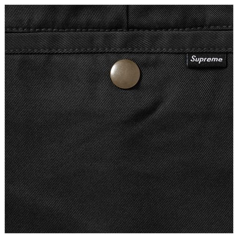 Work Short - spring/summer 2026 - Supreme