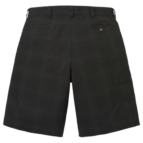 Work Short - spring/summer 2026 - Supreme